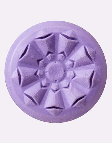 KontrolFreek FPS Freek Galaxy Purple for PlayStation 4 (PS4) and PlayStation 5 (PS5) | Performance Thumbsticks | 1 High-Rise, 1 Mid-Rise | Purple thumbnail 7