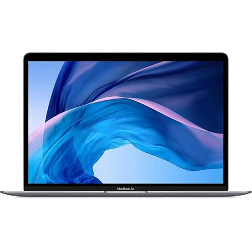 Apple 2020 MacBook Air 13.3'' Core i7 1.2GHz 16GB RAM 512GB SSD MVH22LL/A - Image 1