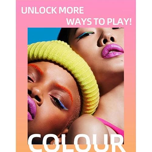 12 Colors Shimmer Eyeliner Pen Set, Waterproof, Long-Lasting, Glitter Eyeliner for Bold Eye Makeup, Metallic Glitter Finish, Eye Liner For Older Women, lapiz de ojos delineador de ojos contra el agua thumbnail 6