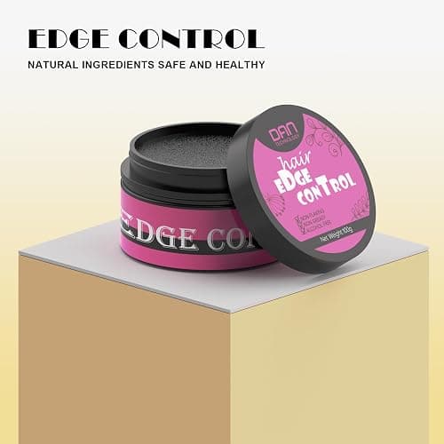 DAN Technology hot comb set,Wig Installation Kit,hot comb,Wig Glue,Wig Glue Remover,Hair Wax Stick,Edge Control Gel,HD wig cap,Lace Melting Band,Hair Edge Brush,Rat Tail Comb,Salon Styling Clips thumbnail 4