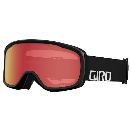 Giro Cruz Snow Goggle - Image 1
