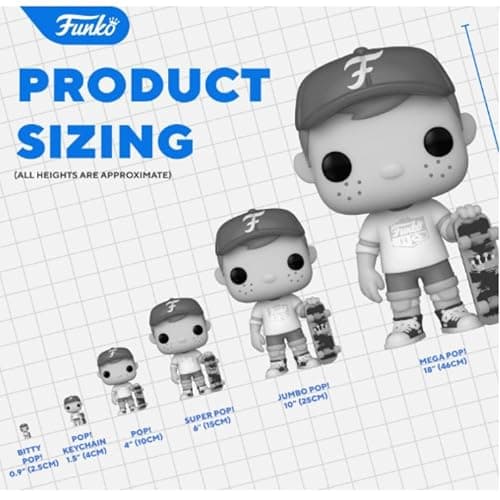 Funko POP! Movies: IT Georgie with Boat (Styles May Vary) Collectible Figure, Multicolor thumbnail 5