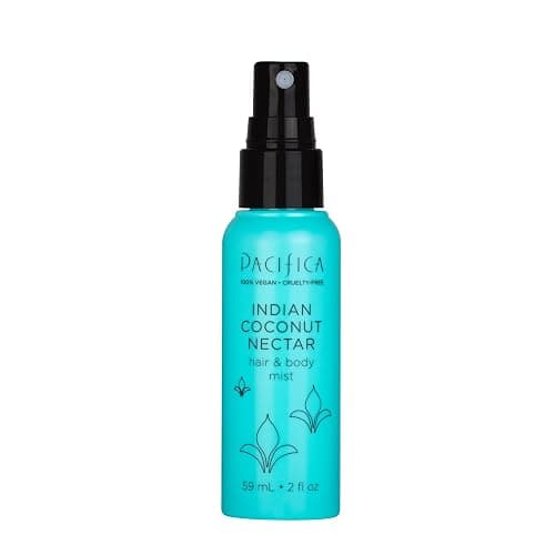 Pacifica Hair & Body Mist Take Me There Travel Size, Gift Set, Fragrance, Perfume Body Spray, Island Vanilla, Dream Moon, Silver Moon (Set of 3) Clean Vegan & Cruelty-Free Dermatologist Tested thumbnail 9
