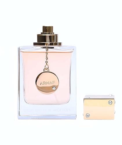 Armaf Club De Nuit for Women Eau de Parfum Spray, 3.6 Ounce thumbnail 3