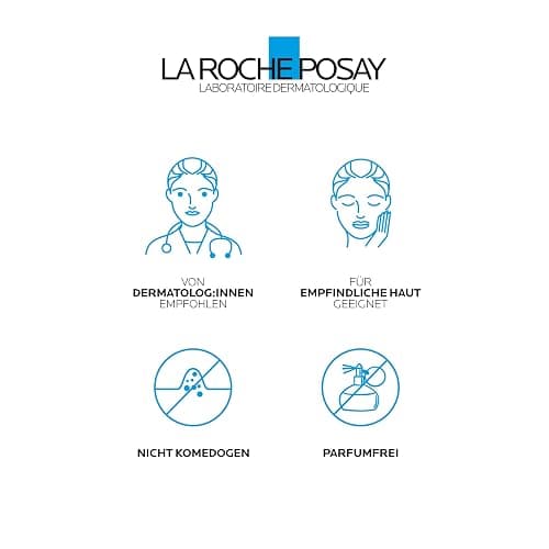 La Roche-Posay Lipikar Urea 10% Roughness Smoothing Lotion, Body Lotion For Dry Skin With 10% Urea + Shea Butter + Allantoin, Rough And Bumpy Skin Lotion, Softens & Smooths Skin With 1 Application thumbnail 8