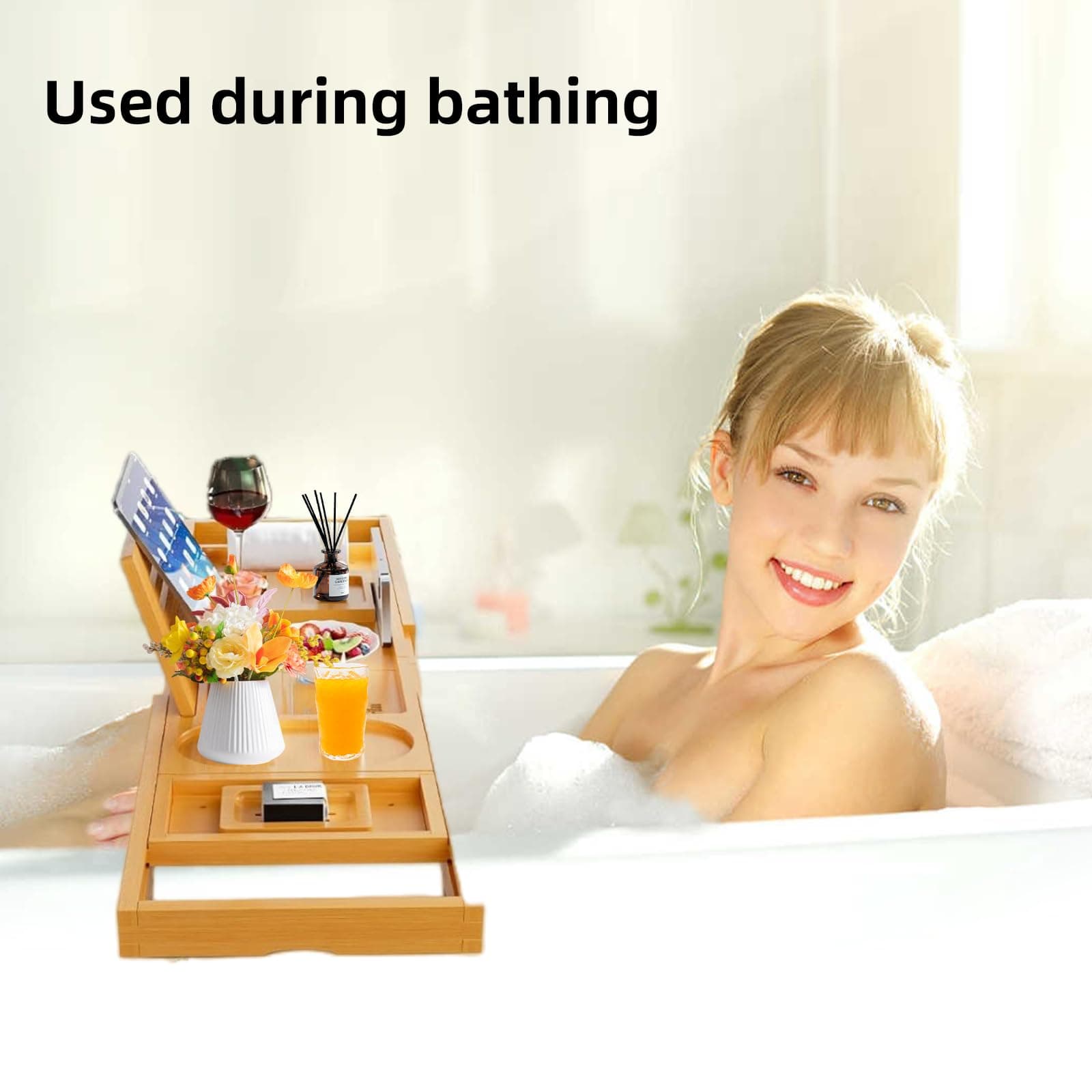 Bath Table thumbnail 5