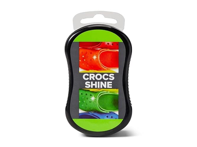 Crocs Shine | Shoe Cleaner Polish - Image 1