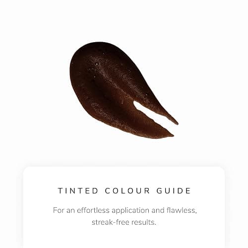 Loving Tan Platinum 2 HR Express Self Tanning Mousse, Darkest Shade Yet - Streak Free, Professional Quality Sunless Tanner- 10+ Applications per Bottle, Cruelty Free, Naturally Derived DHA, 6.7 Fl Oz thumbnail 4