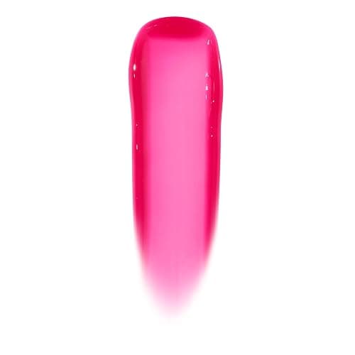 ColourPop x Stitch Ultra Glossy Lip Gloss - High-Shine, Non-Sticky & Hydrating Lip Gloss with a Flexible Paddle Applicator - Sheer Hot Pink - Surfer Vibes (0.24 Fl oz) thumbnail 2