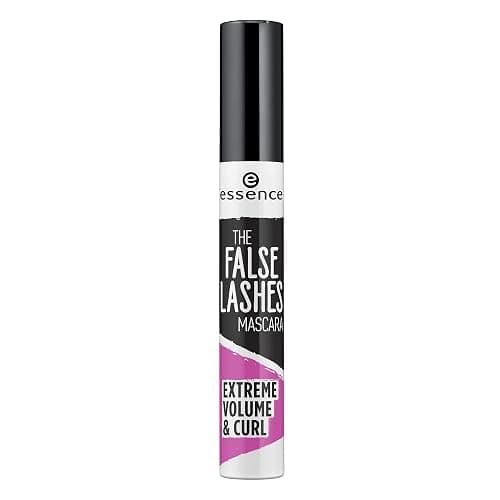 Essence Cosmetics THE FALSE LASHES MASCARA EXTREME VOLUME & CURL, volumizing, curling (10ml) thumbnail 2