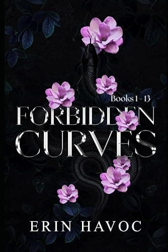 Forbidden Curves: Books 1-13: A curvy romance series box set - Image 1