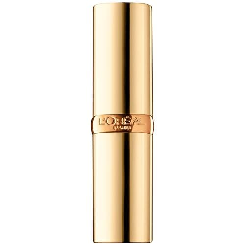 L'Oreal Paris Colour Riche Satin Lipstick for Moisturized Lips,Lip Makeup with Argan Oil and Vitamin E,Worth It,0.13 Oz thumbnail 9