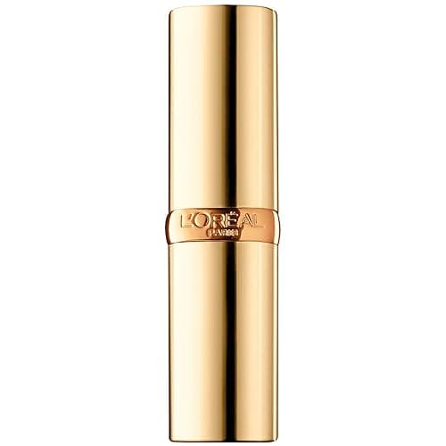 L'Oreal Paris Colour Riche Satin Lipstick for Moisturized Lips,Lip Makeup with Argan Oil and Vitamin E,Worth It,0.13 Oz thumbnail 10