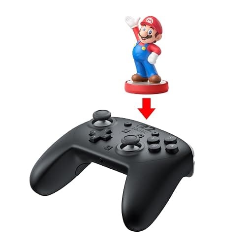 Nintendo Switch™ 2 Pro Controller thumbnail 6