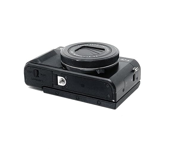 Canon PowerShot G7 X Mark II Digital Camera thumbnail 6