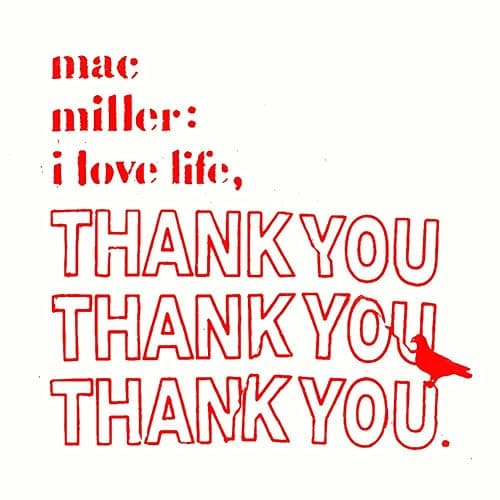 I Love Life, Thank You - Image 1