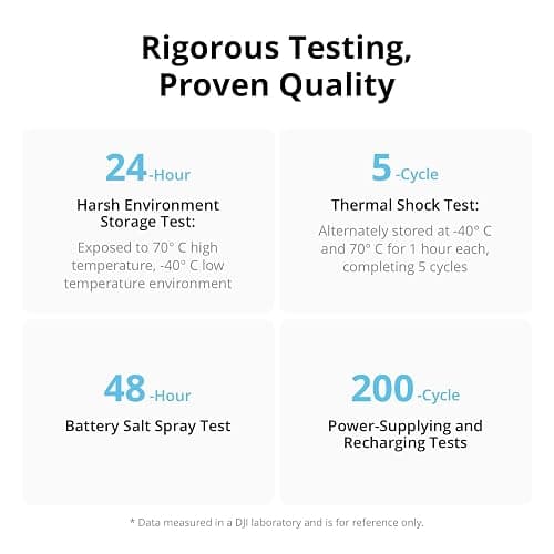 DJI Neo, Mini Drone with 4K UHD Camera for Adults, 135g Self Flying Drone that Follows You, Palm Takeoff, Subject Tracking, QuickShots, Stabilized Video, Built-In Propeller Guard (Controller-Free) thumbnail 8