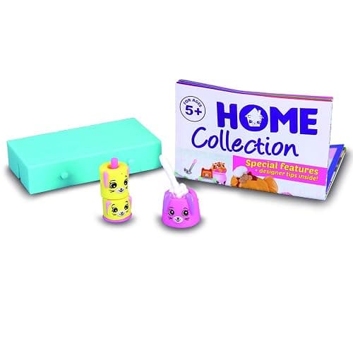 Moose Happy Places Shopkins S1 Surprise Delivery Cdu thumbnail 2