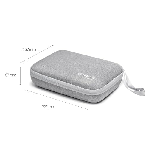Insta360 GO 3/GO 3S Carry Case thumbnail 3