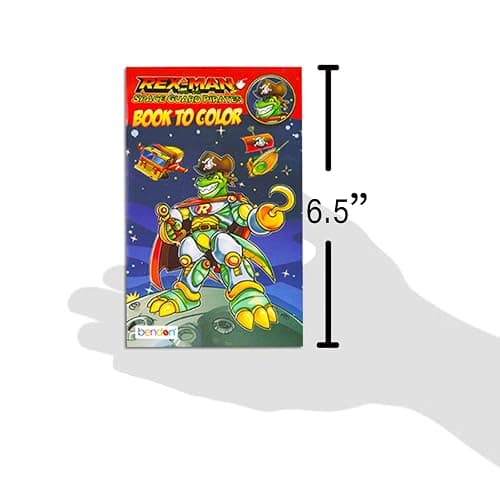 24 Pack Small Coloring Books for Kids Ages 4-8, 2-4 - Bulk Coloring Bundle Classroom Rewards, Prizes, PreK Kindergarten Party Favors with Disney, Nick, More | Mini Activity Books for Boys, Girls thumbnail 2