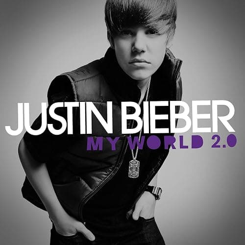My World 2.0 - Image 1
