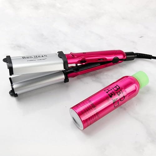 Bed Head Making Waves Hair Waver | For Vintage to S Loose Waves thumbnail 4