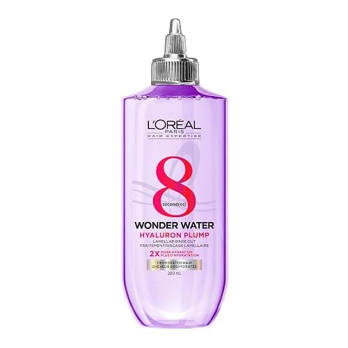 L'Oréal Paris Hair Hyaluron Plump Wonder Water - Image 1