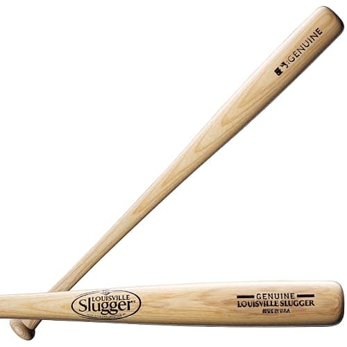 Louisville Slugger Natural Youth Teeball Bat - 29, 26" - Image 1