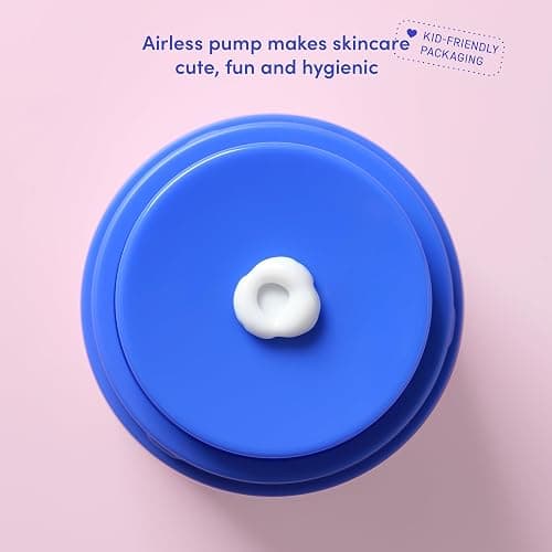 Evereden Kids Face Cream: Melon Juice, 1.7 oz. | Face Lotion | Clean and Non-Toxic Face Moisturizer | Multi-Vitamin Skin Care for Kids thumbnail 8