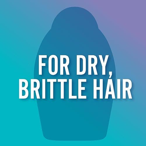 OGX Argan Oil of Morocco Extra Penetrating Hair Oil for Dry and Damaged Hair, Intense Hydration and Frizz Control, Infused with Natural Argan Oil, Suitable for All Hair Types, 100ml thumbnail 3