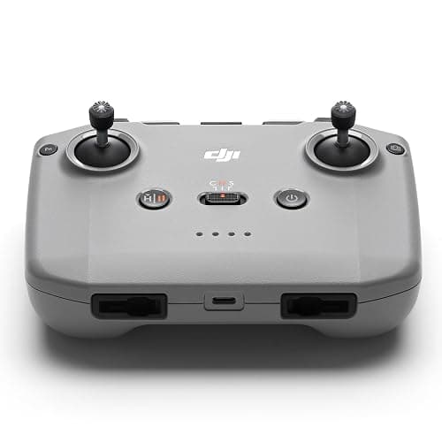 Radiocomando DJI RC-N3 - Image 1