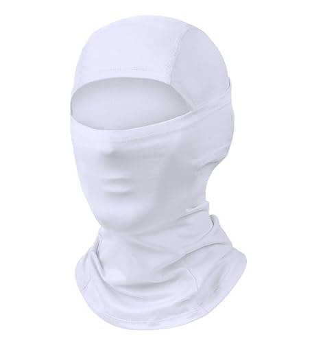 Ski Mask for Men Balaclava Face Mask Women Shiesty Masks Motorcycle Helmet Face Cover Full Head Masks for Sun UV Protection - Image 1