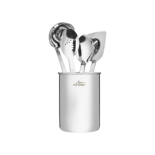 All-Clad Kitchen Tool Set