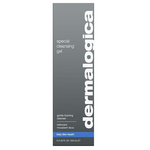 Dermalogica Special Cleansing Gel Gentle-Foaming Face Wash for Women and Men - Leaves Skin Feeling Smooth And Clean thumbnail 2