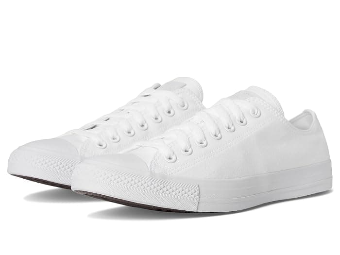 Unisex Converse Chuck Taylor All Star Low Top Sneaker - Image 1