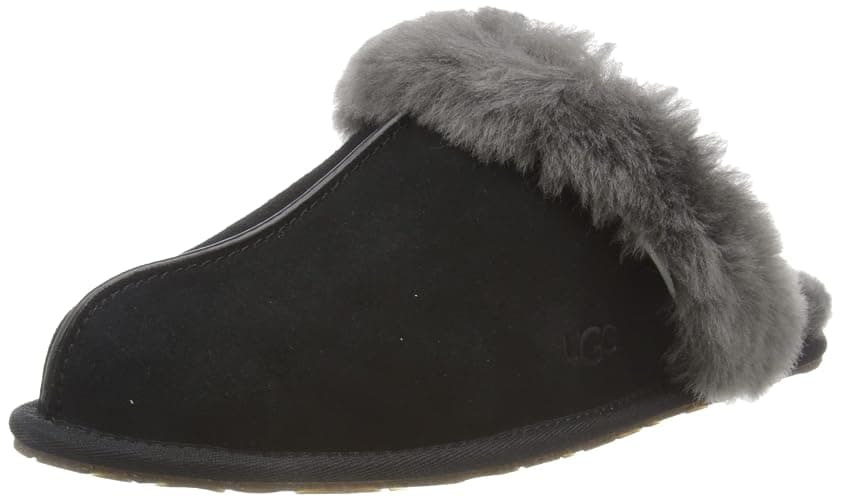 UGG Women's Scuffette II Slipper - Image 1