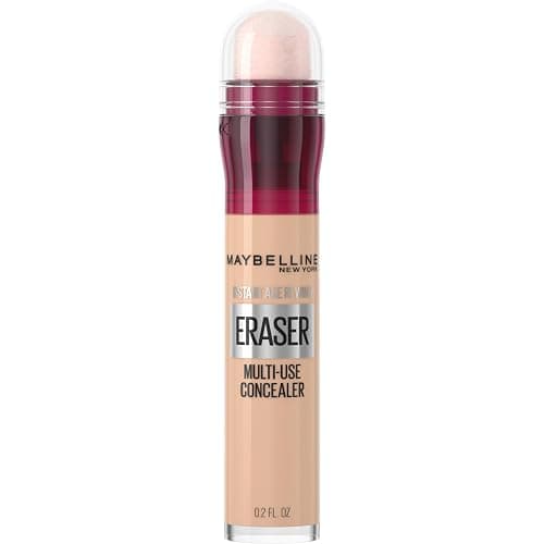 Maybelline Instant Age Rewind Eraser Dark Circles Treatment Multi-Use Concealer, 115, 1 Count (Packaging May Vary) - Image 1