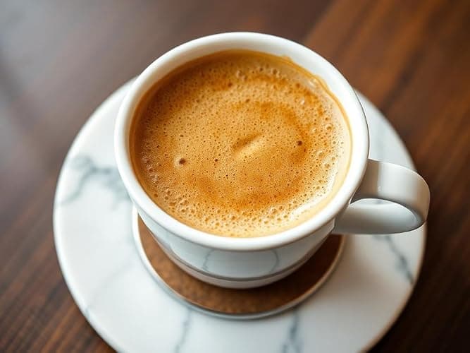 NESCAFÉ Gold Espresso Blonde, Instant Coffee, 3.5 oz thumbnail 3