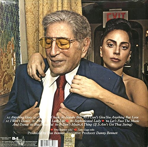 Cheek To Cheek thumbnail 2