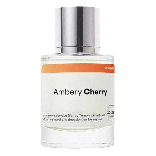 Dossier - Ambery Cherry - Inspired by Lost Cherry - Eau de Parfum - Long-Lasting Fragrance - Unisex - 1.7 fl oz (50ml) - Image 1