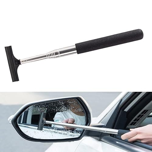 side mirror squegee - Image 1