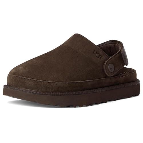 UGG Goldenstar Clog Womens Slip On - Image 1
