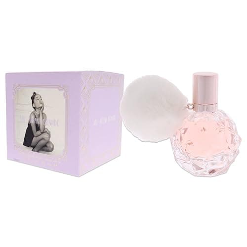 Ariana Grande Ari Eau de Parfum – Long Lasting Fragrance with Pear, Raspberry, and Vanilla Orchid – Floral Gourmand Women’s Perfume thumbnail 5