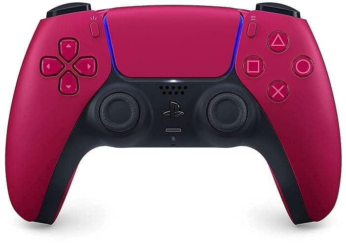 PlayStation DualSense Wireless Controller (Renewed) thumbnail 8