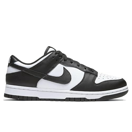 Nike Women's Dunk Low Retro Sneaker thumbnail 3