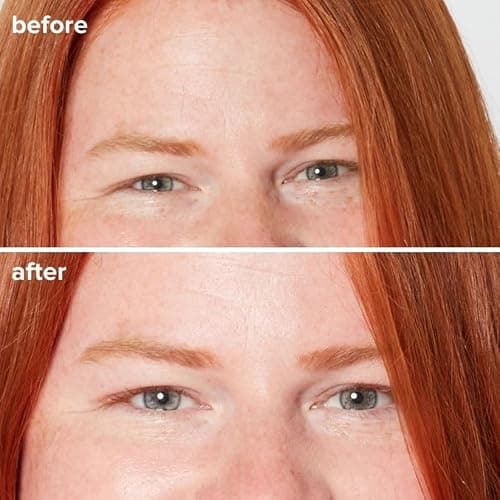 How to be a Redhead Finally Bright Concealer, As Seen on Shark Tank, Lightweight + Creamy, Redhead Concealer, Shade – Gorgeous 0112 thumbnail 2