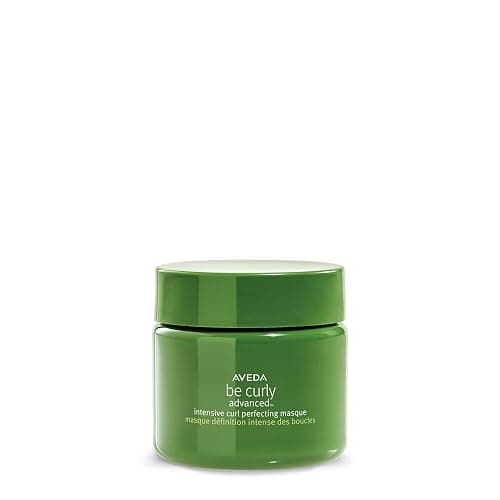 Aveda Be Curly Advanced Intensive Curl Perfecting Masque | Deep Conditioning Masque for Curly, Coily & Wavy Hair | Fights Frizz| Silicone Free | Sulfate Free | 97% Naturally Derived* - Image 1