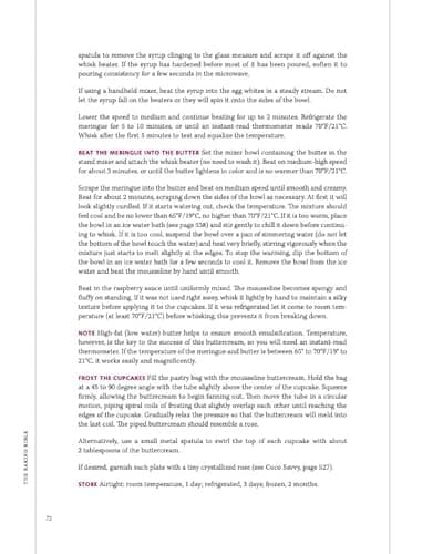 The Baking Bible thumbnail 10