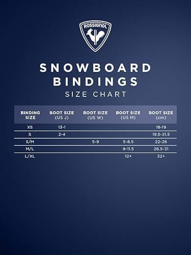Rossignol Battle - Snowboard Binding for Men and Women thumbnail 5
