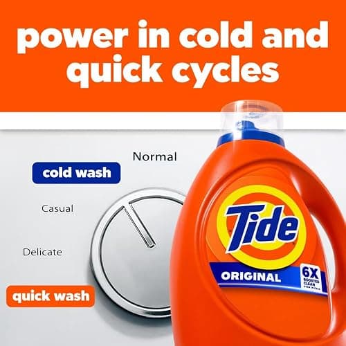 laundry detergent  thumbnail 9